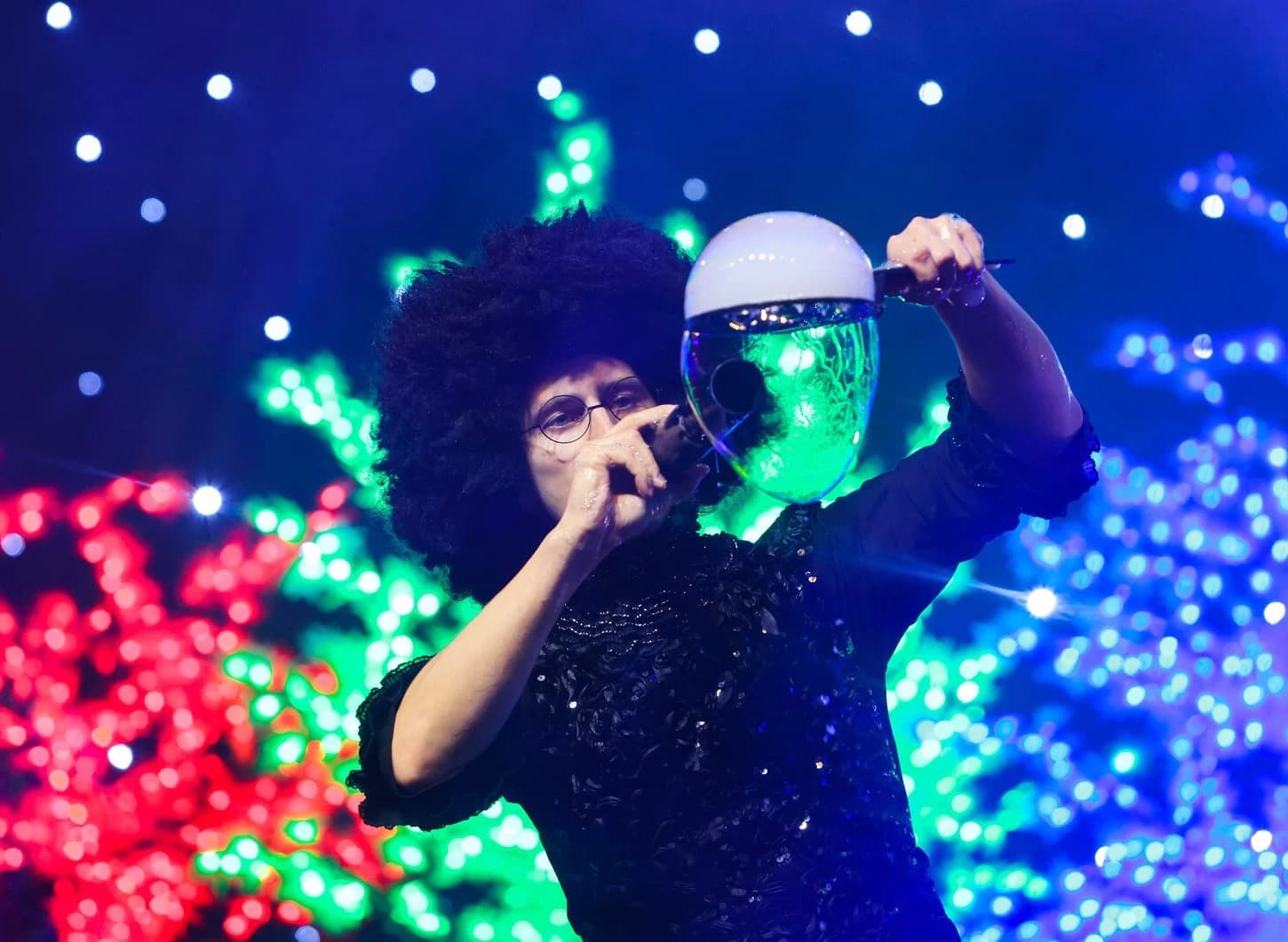 Unveil the Magic: Christmas on Ice 2 Illuminates Lebanon